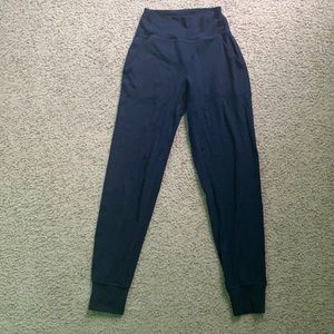 Lululemon joggers